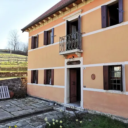 Beautiful With Garden * Chies d'Alpago