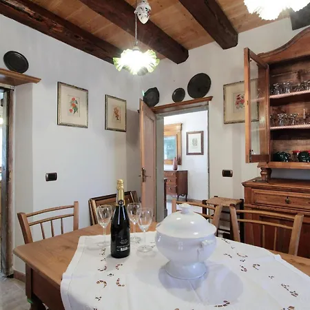 Beautiful With Garden Chies d'Alpago